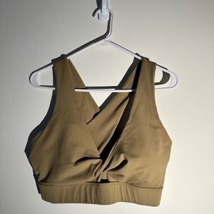 Fabletics sports bra